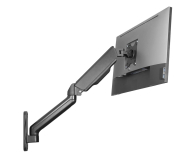DELTACO ARM-0360 17-32" Czarny - 1307431 - zdjęcie 3